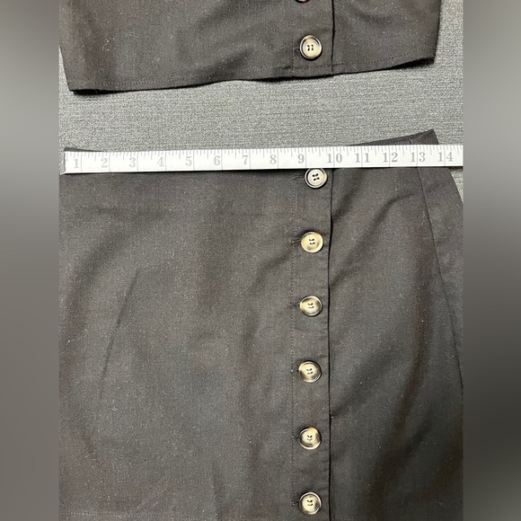 Sky & Sparrow Tilly’s Two Piece Set - Picture 5 of 8